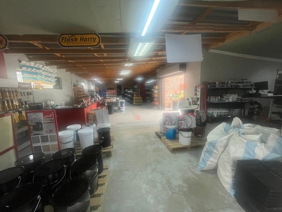 To Let commercial Property for Rent in Linksfield Gauteng