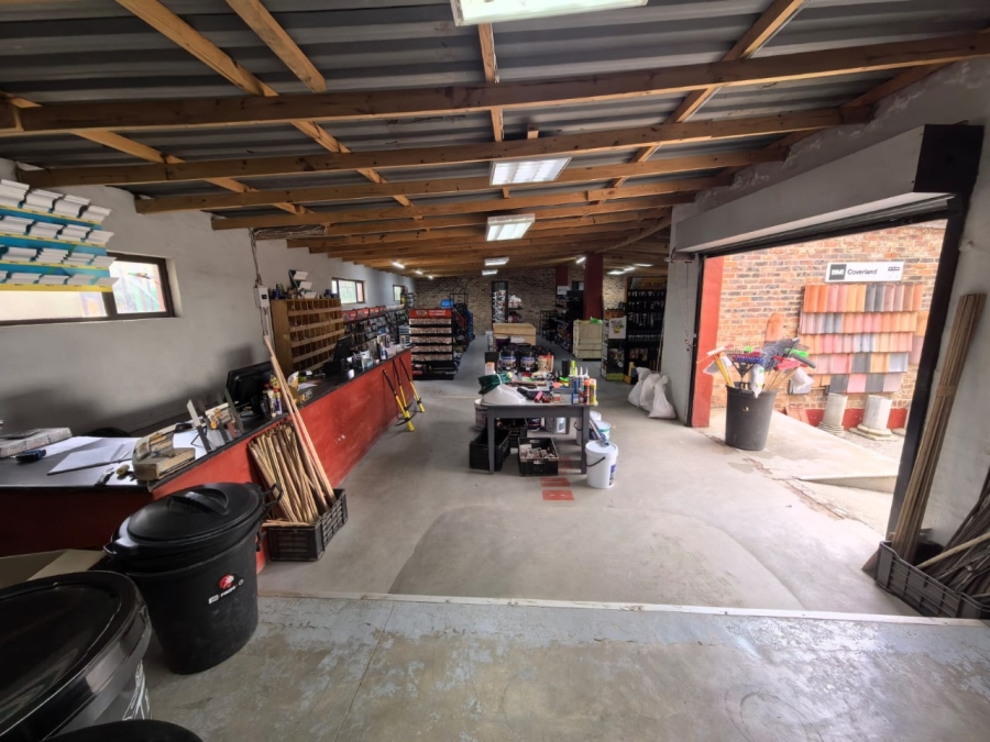 To Let commercial Property for Rent in Linksfield Gauteng