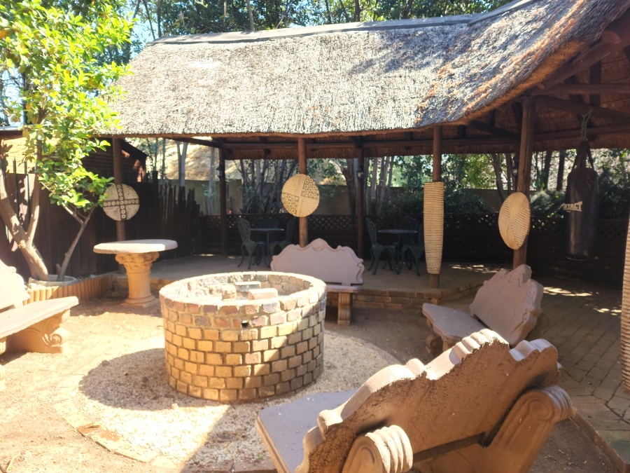 Commercial Property for Sale in Oriel Gauteng