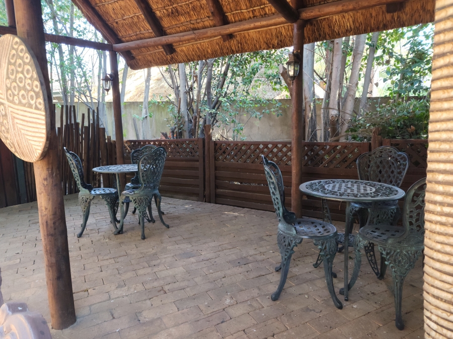 Commercial Property for Sale in Oriel Gauteng