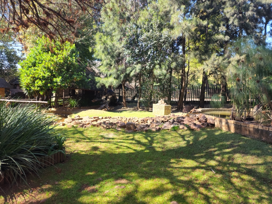 Commercial Property for Sale in Oriel Gauteng