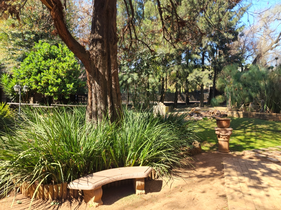 Commercial Property for Sale in Oriel Gauteng