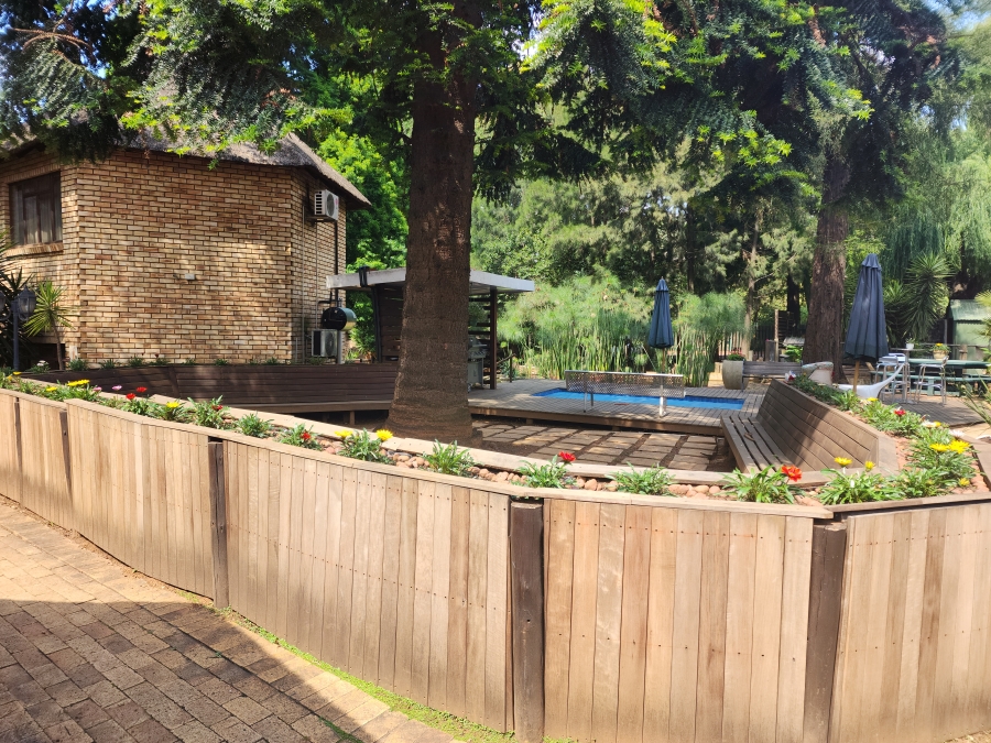 Commercial Property for Sale in Oriel Gauteng