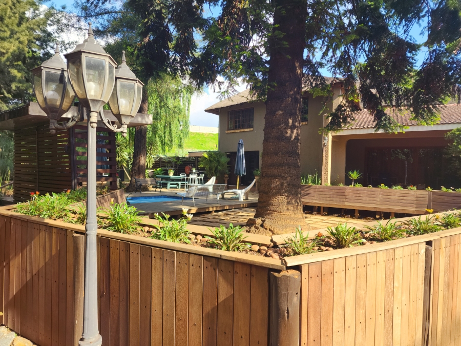 Commercial Property for Sale in Oriel Gauteng