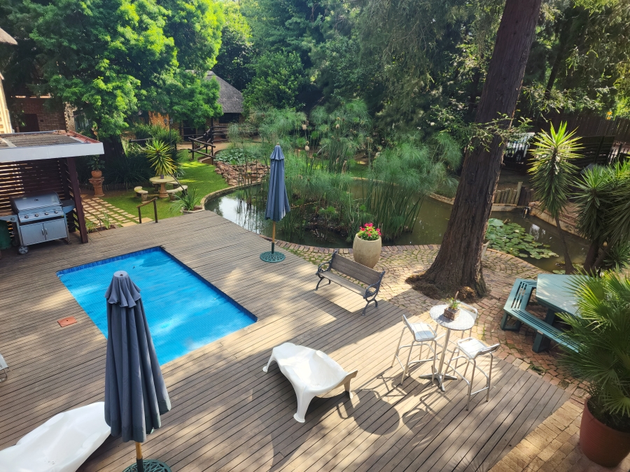 Commercial Property for Sale in Oriel Gauteng