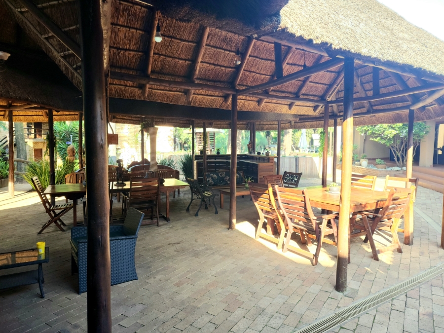 Commercial Property for Sale in Oriel Gauteng