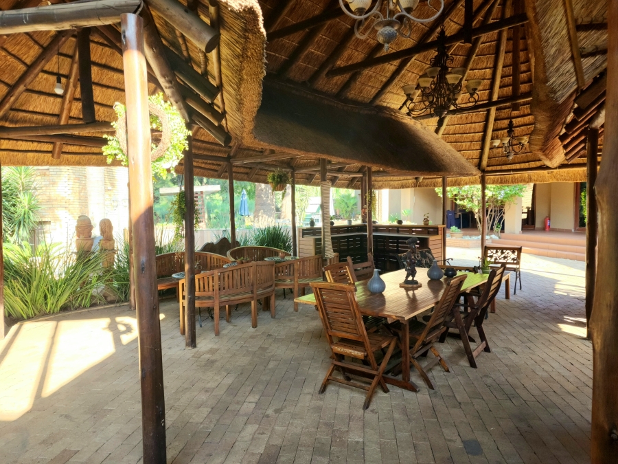 Commercial Property for Sale in Oriel Gauteng