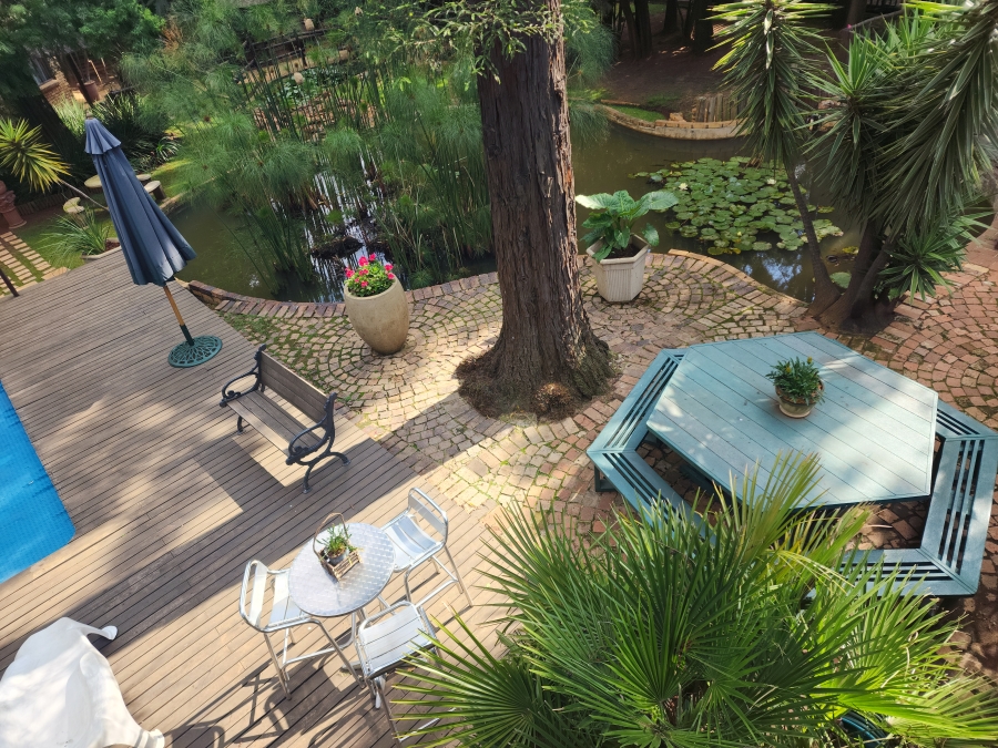 Commercial Property for Sale in Oriel Gauteng