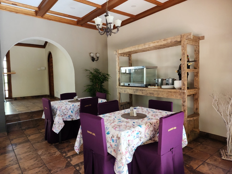 Commercial Property for Sale in Oriel Gauteng