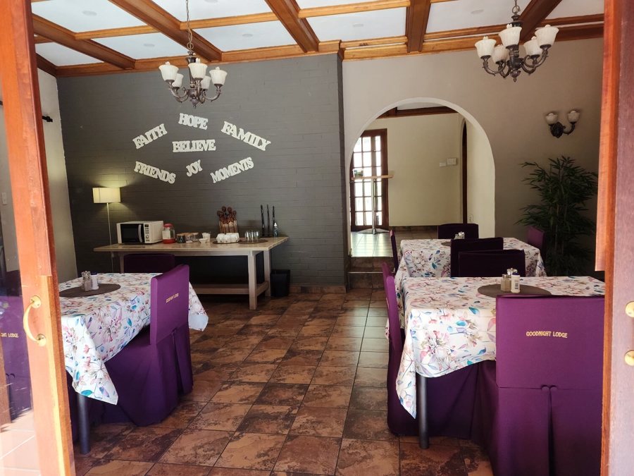 Commercial Property for Sale in Oriel Gauteng