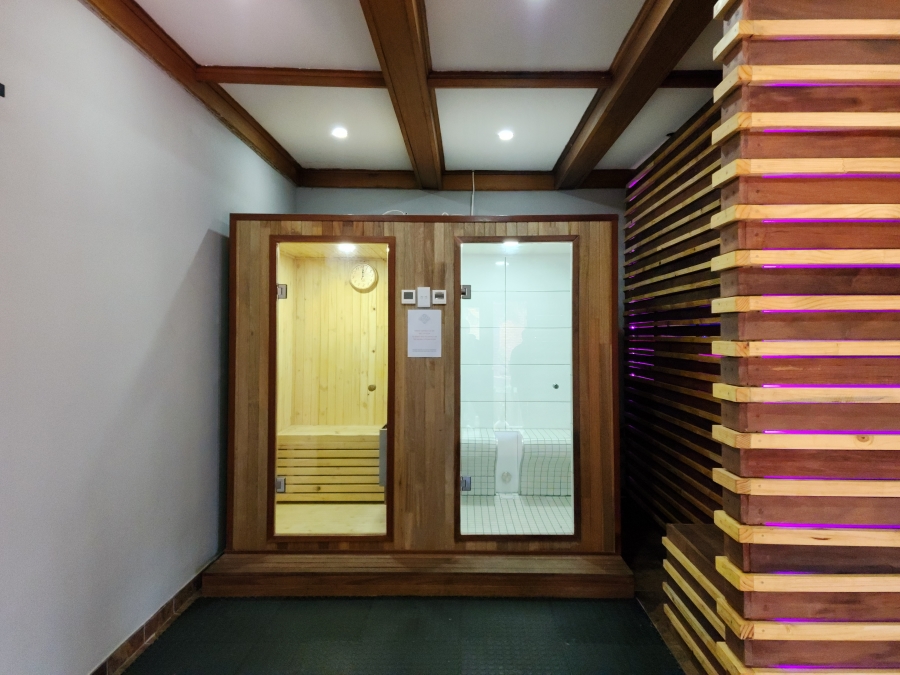 Commercial Property for Sale in Oriel Gauteng