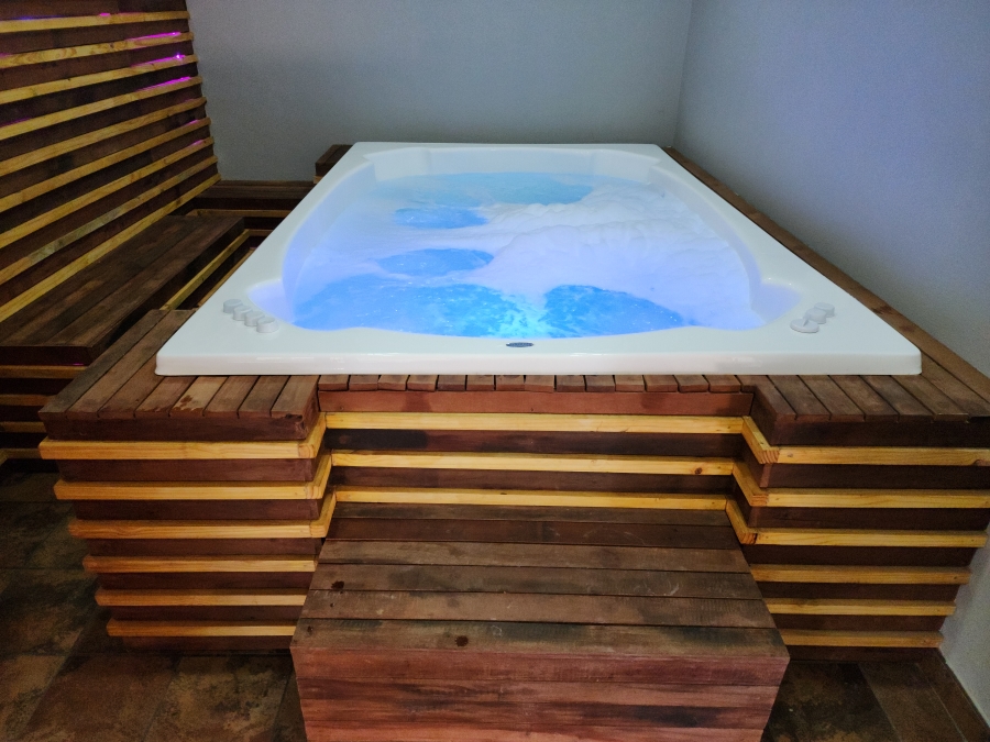 Commercial Property for Sale in Oriel Gauteng