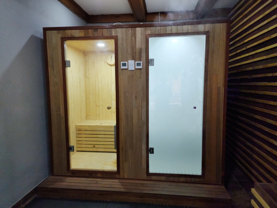 Commercial Property for Sale in Oriel Gauteng