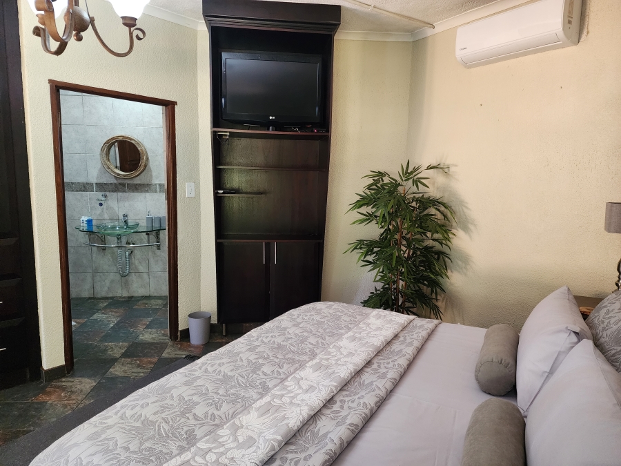 Commercial Property for Sale in Oriel Gauteng