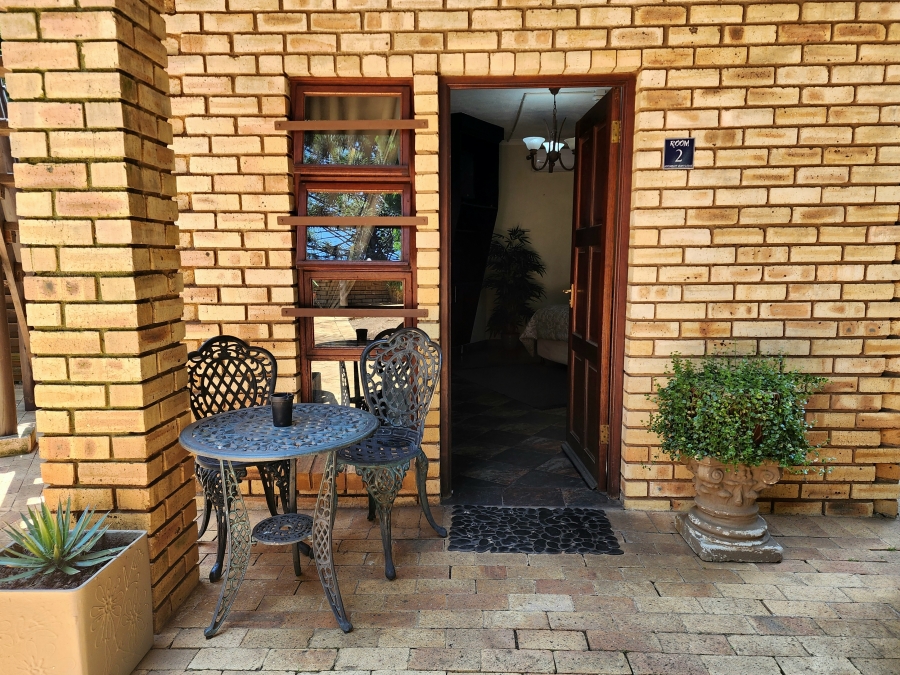 Commercial Property for Sale in Oriel Gauteng