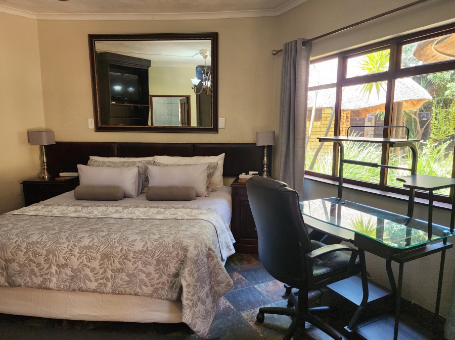 Commercial Property for Sale in Oriel Gauteng