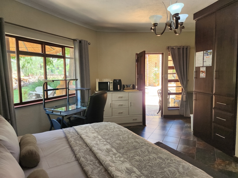 Commercial Property for Sale in Oriel Gauteng