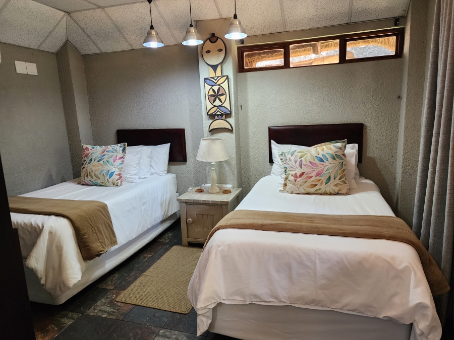 Commercial Property for Sale in Oriel Gauteng