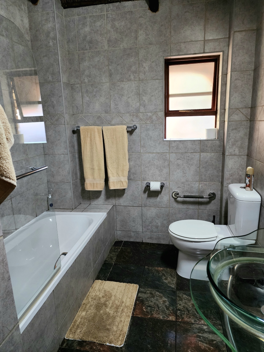 Commercial Property for Sale in Oriel Gauteng