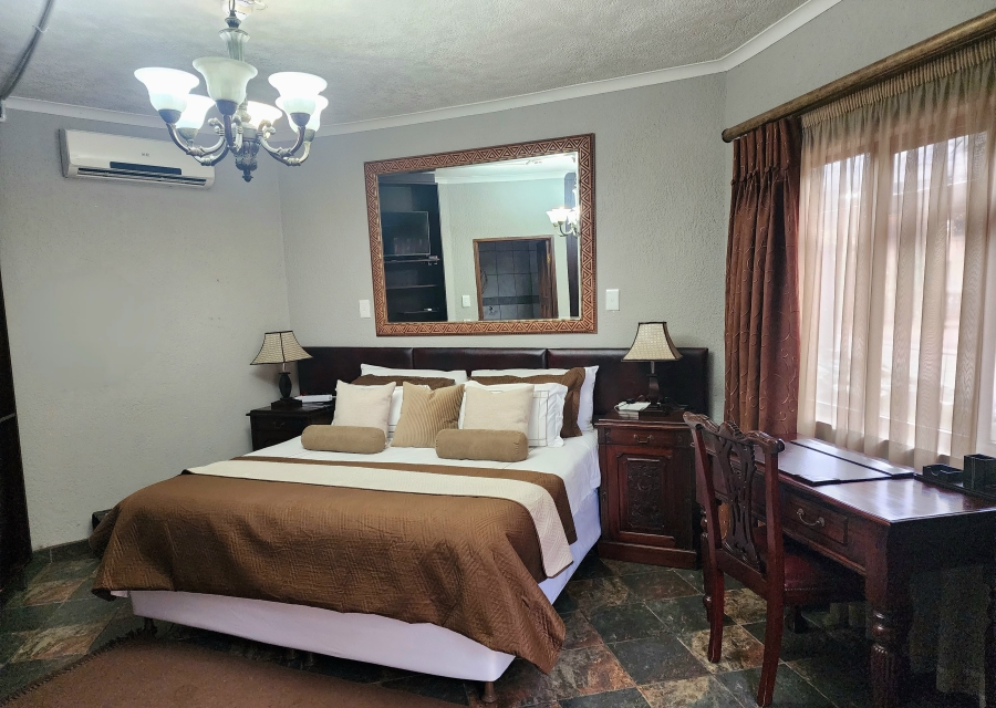 Commercial Property for Sale in Oriel Gauteng