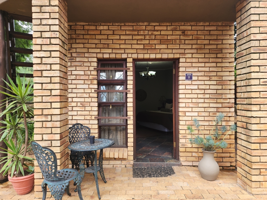 Commercial Property for Sale in Oriel Gauteng