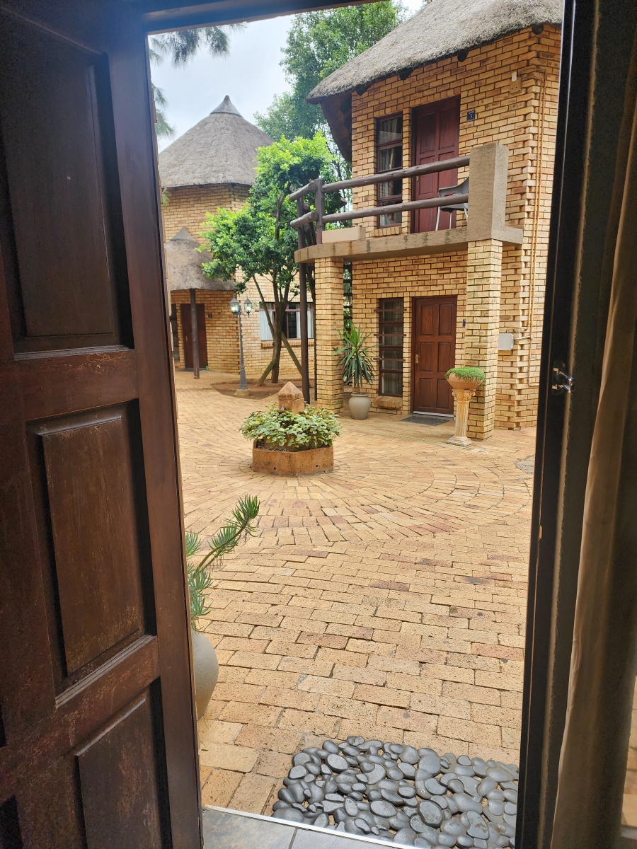 Commercial Property for Sale in Oriel Gauteng