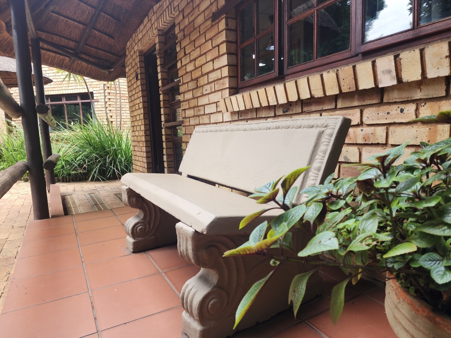 Commercial Property for Sale in Oriel Gauteng