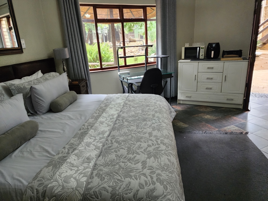 Commercial Property for Sale in Oriel Gauteng