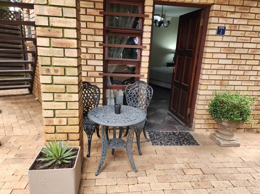 Commercial Property for Sale in Oriel Gauteng