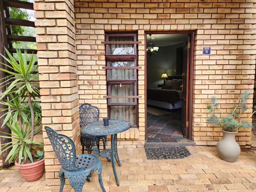 Commercial Property for Sale in Oriel Gauteng