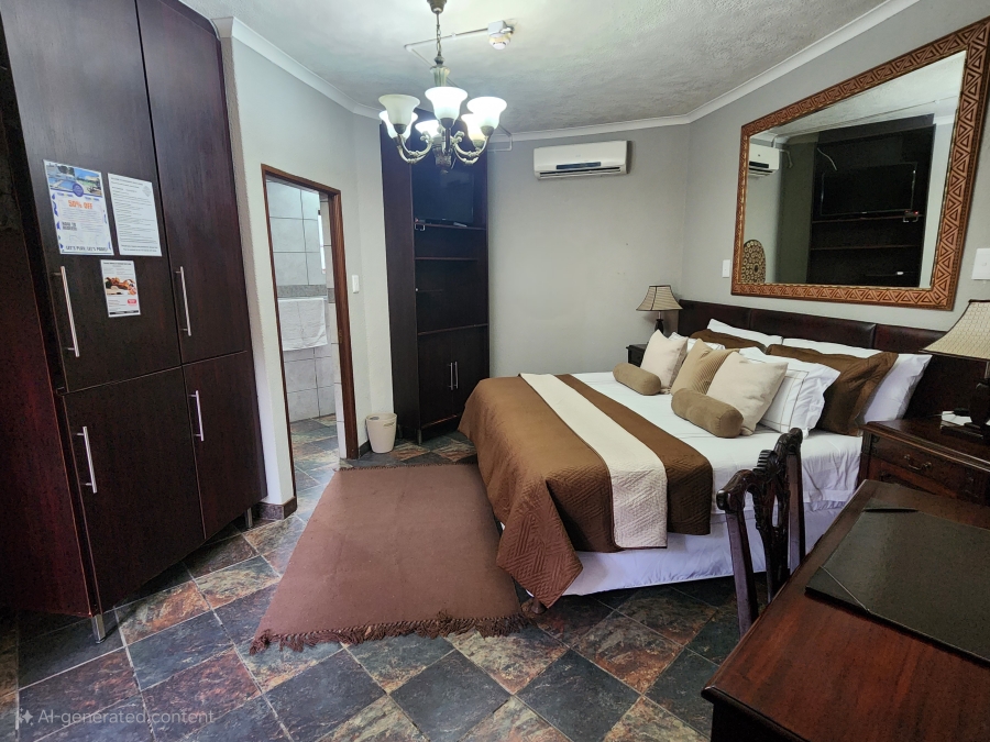 Commercial Property for Sale in Oriel Gauteng