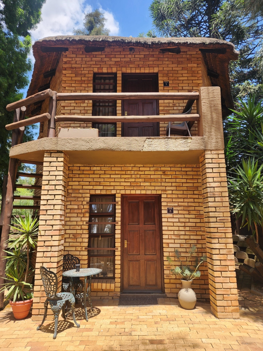 Commercial Property for Sale in Oriel Gauteng