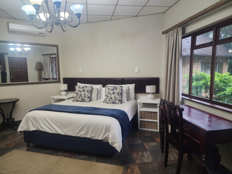 Commercial Property for Sale in Oriel Gauteng