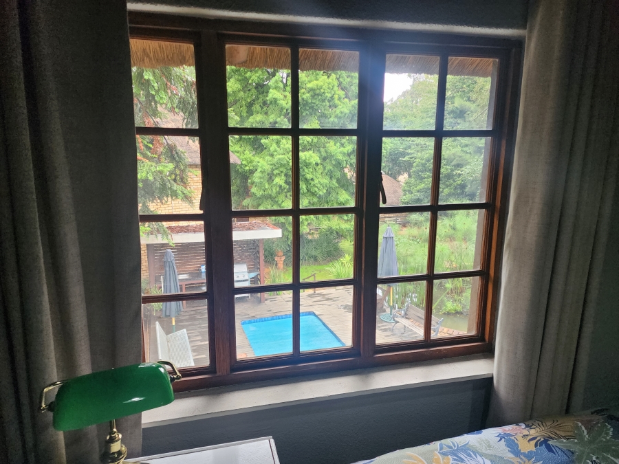 Commercial Property for Sale in Oriel Gauteng