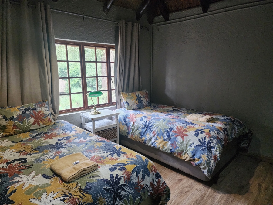 Commercial Property for Sale in Oriel Gauteng