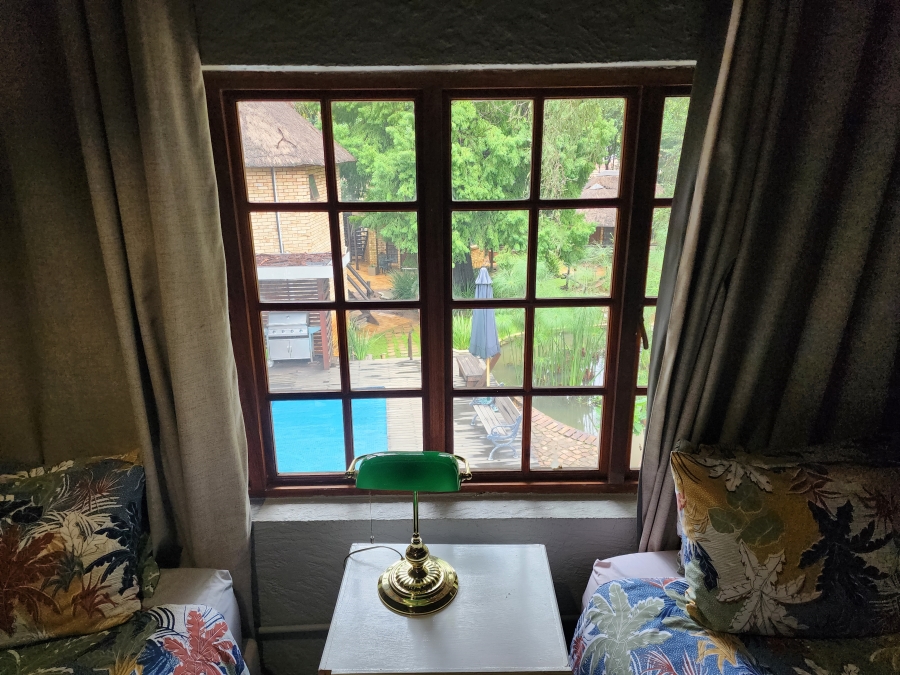 Commercial Property for Sale in Oriel Gauteng