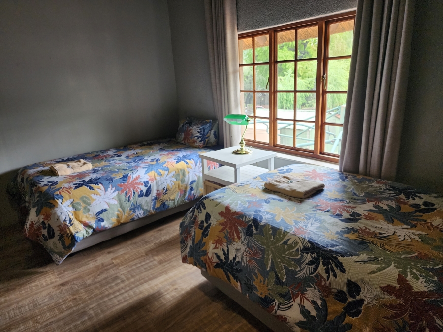 Commercial Property for Sale in Oriel Gauteng