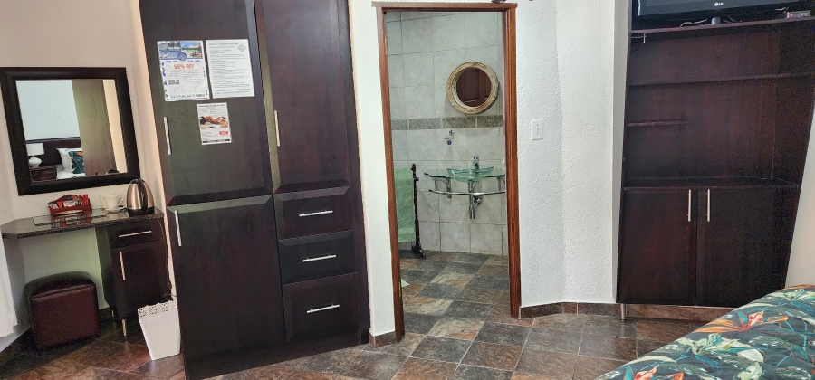 Commercial Property for Sale in Oriel Gauteng