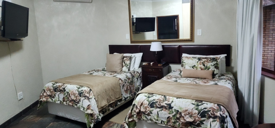 Commercial Property for Sale in Oriel Gauteng