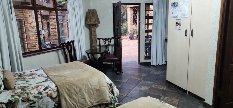 Commercial Property for Sale in Oriel Gauteng