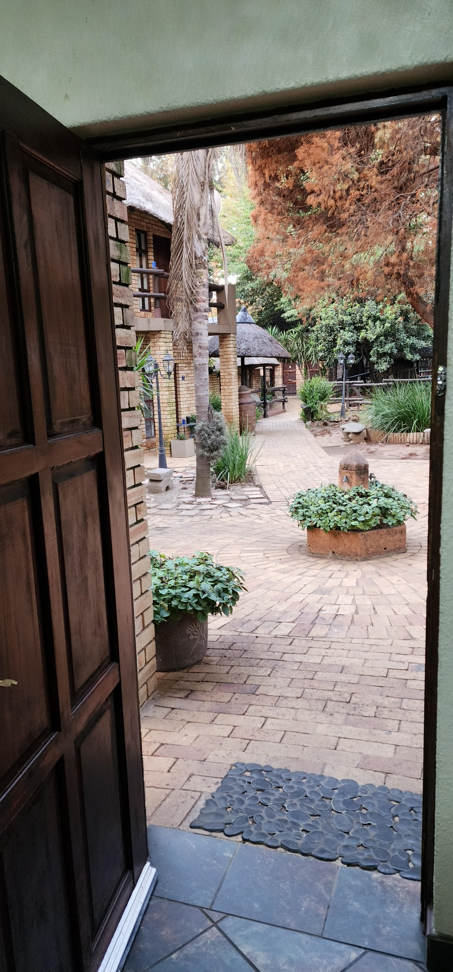 Commercial Property for Sale in Oriel Gauteng