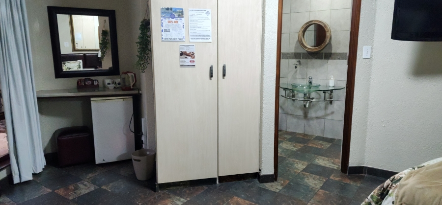 Commercial Property for Sale in Oriel Gauteng