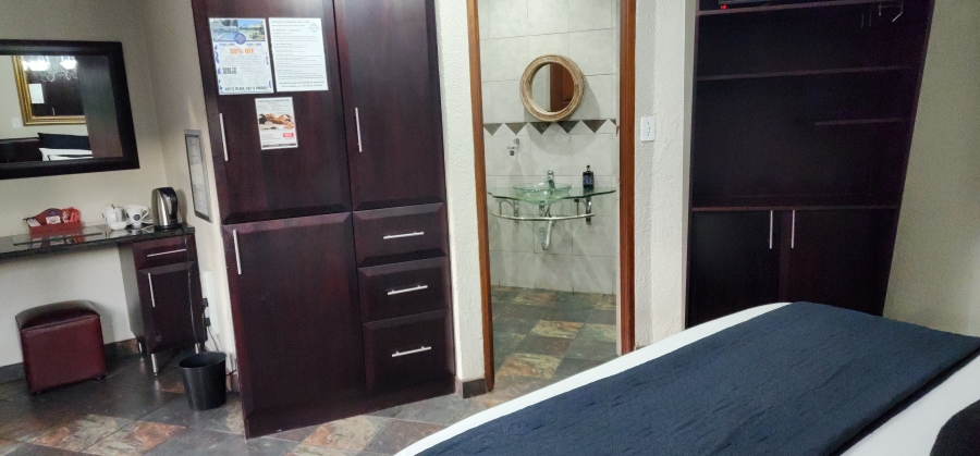 Commercial Property for Sale in Oriel Gauteng