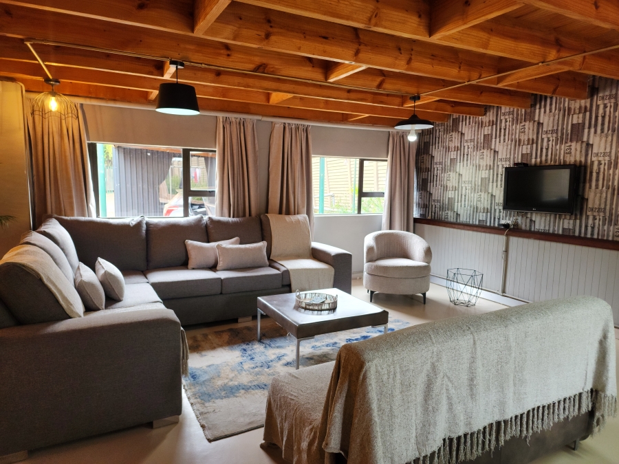 Commercial Property for Sale in Oriel Gauteng