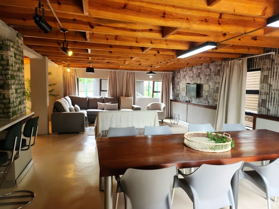 Commercial Property for Sale in Oriel Gauteng