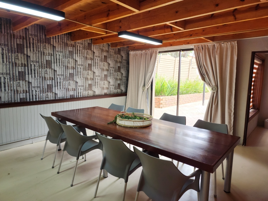 Commercial Property for Sale in Oriel Gauteng