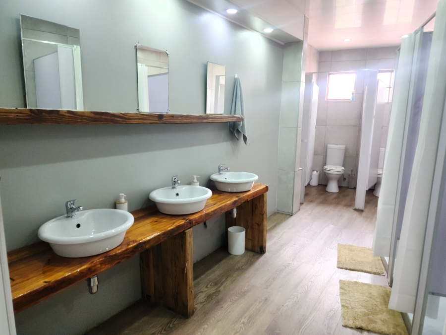 Commercial Property for Sale in Oriel Gauteng