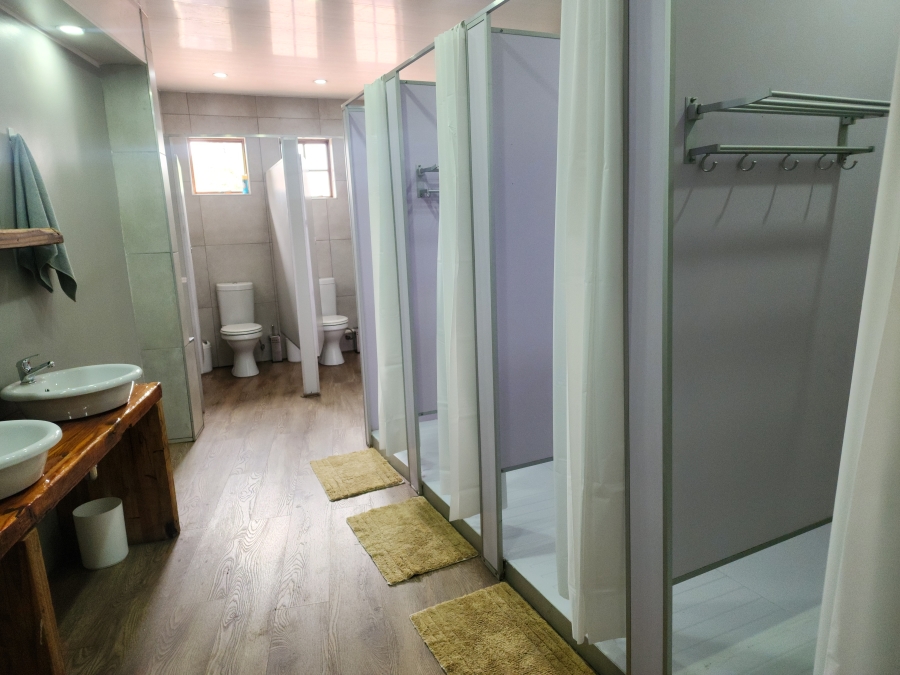 Commercial Property for Sale in Oriel Gauteng