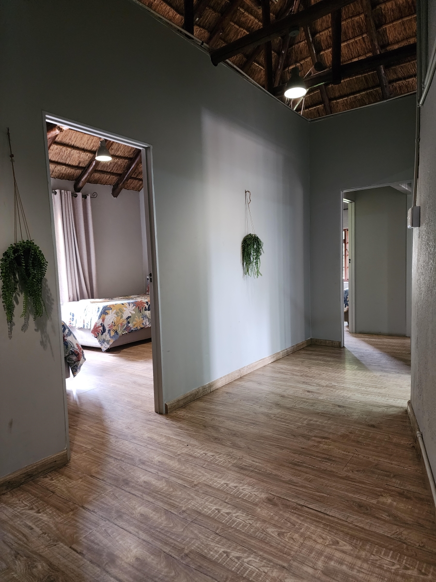 Commercial Property for Sale in Oriel Gauteng