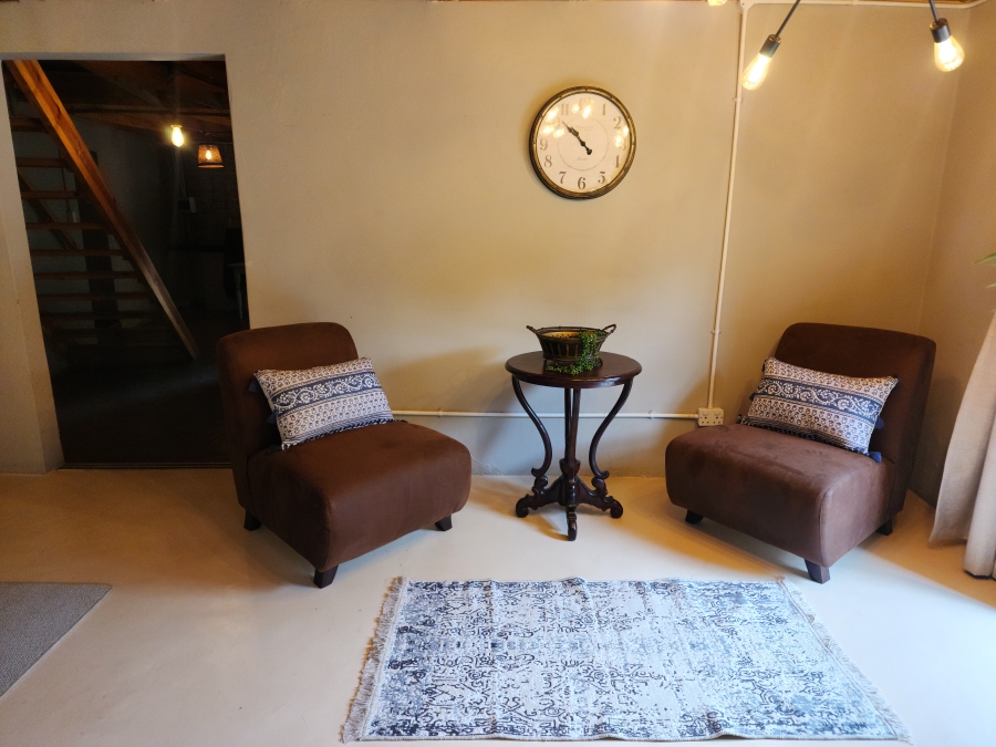 Commercial Property for Sale in Oriel Gauteng